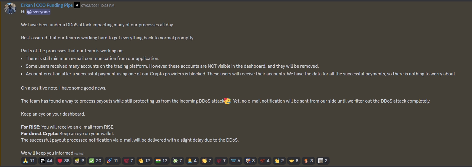 凉是凉了,但不是你要的秋凉!今晚至后天,梅州有大雨...